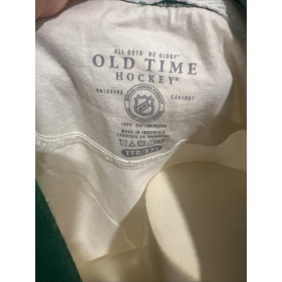 XXL Buffalo Sabres Men’s Long Sleeve Tee - Picture 4 of 7